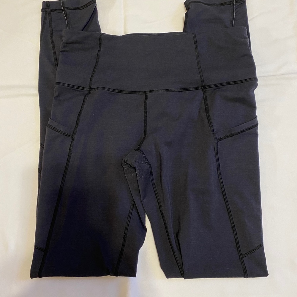 Ivviva kids leggings.